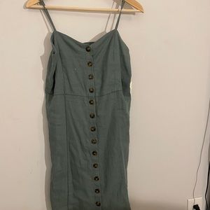 Altard State Midi Dress (Never Worn)
